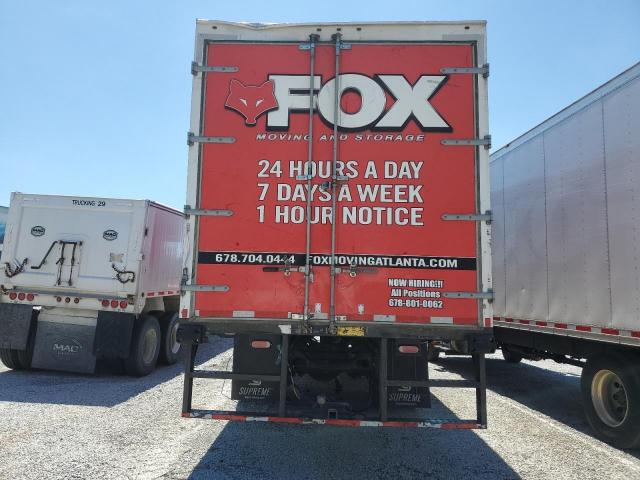 International Mv607 Image 4