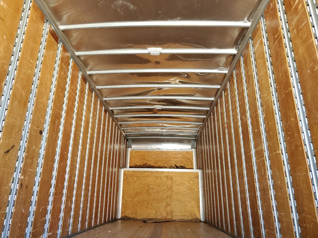 International Mv607 Image 8