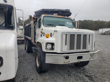  Salvage International 2000 2674