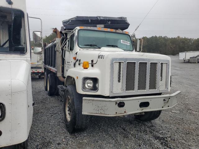  Salvage International 2000 2674