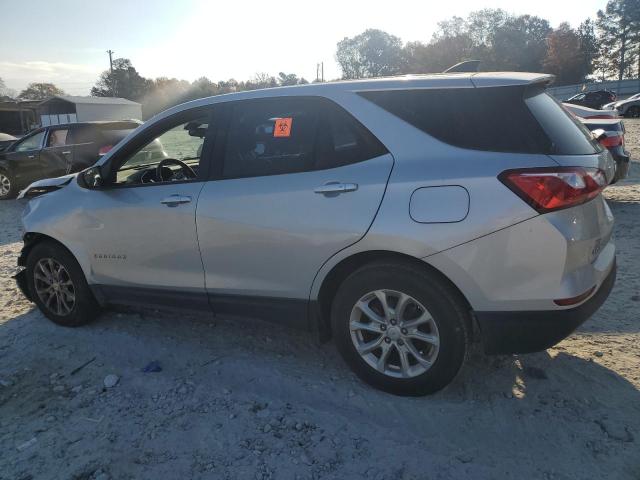 Chevrolet Equinox Ls Image 8