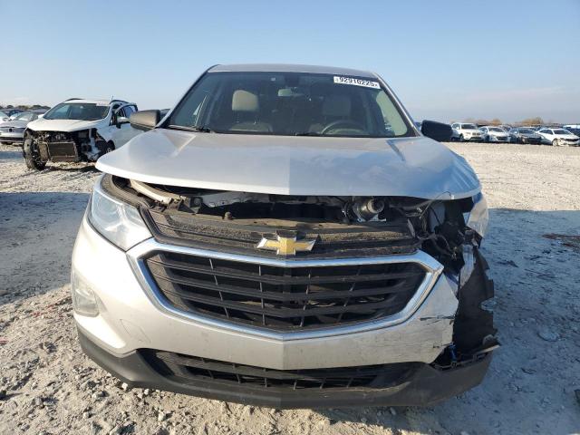 Chevrolet Equinox Ls Image 5
