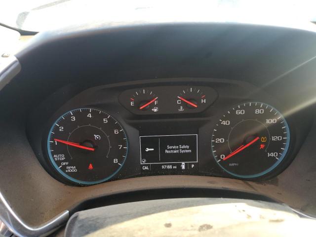 Chevrolet Equinox Ls Image 6