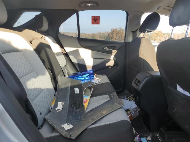 Chevrolet Equinox Ls Image 9