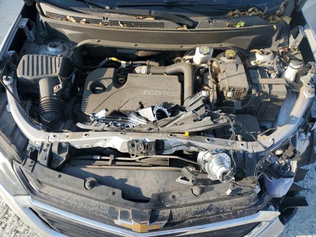 Chevrolet Equinox Ls Image 10