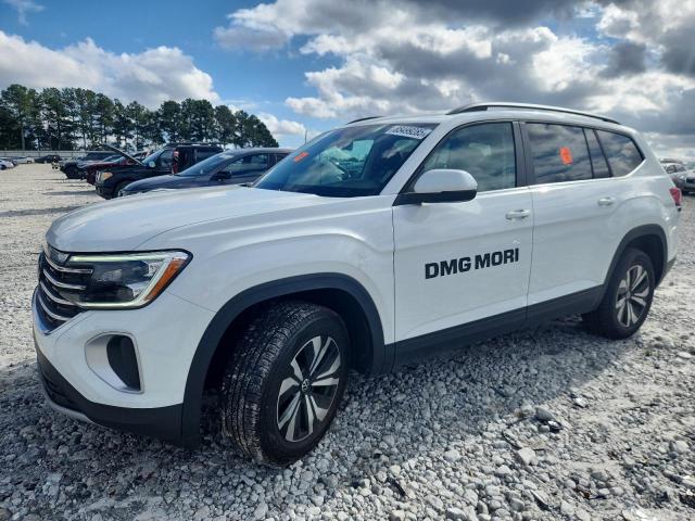  Salvage Volkswagen Atlas