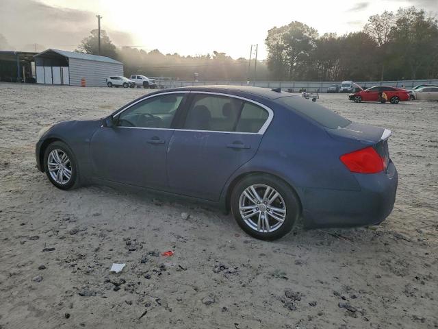 INFINITI G37 Base Image 2