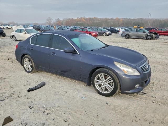 INFINITI G37 Base Image 9