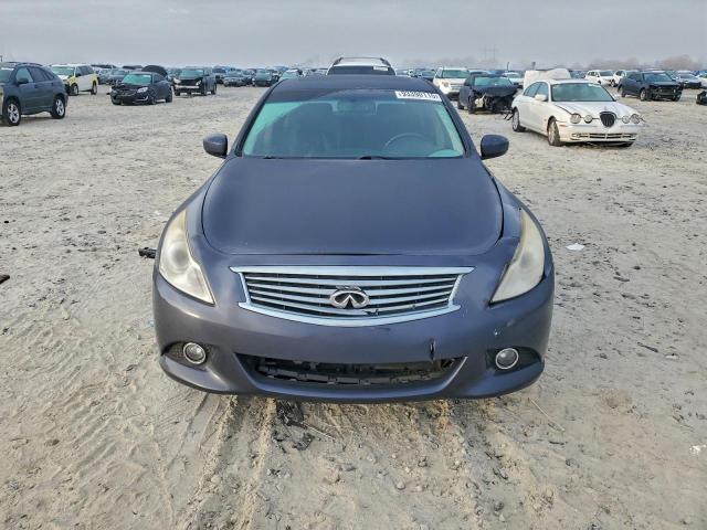 INFINITI G37 Base Image 4