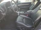 INFINITI G37 Base Image 12