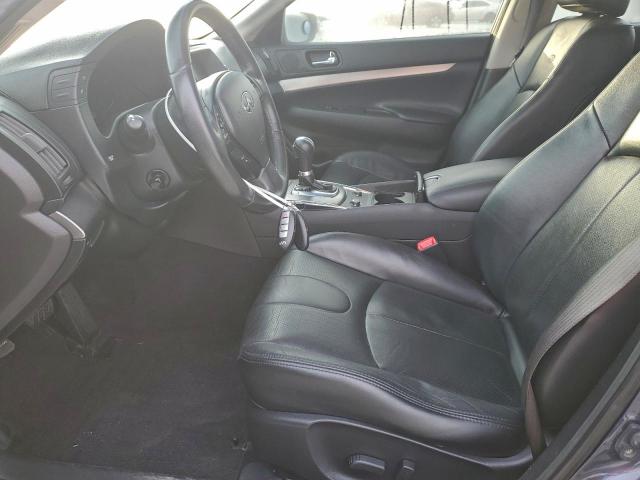 INFINITI G37 Base Image 12