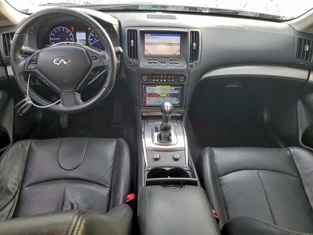 INFINITI G37 Base Image 8
