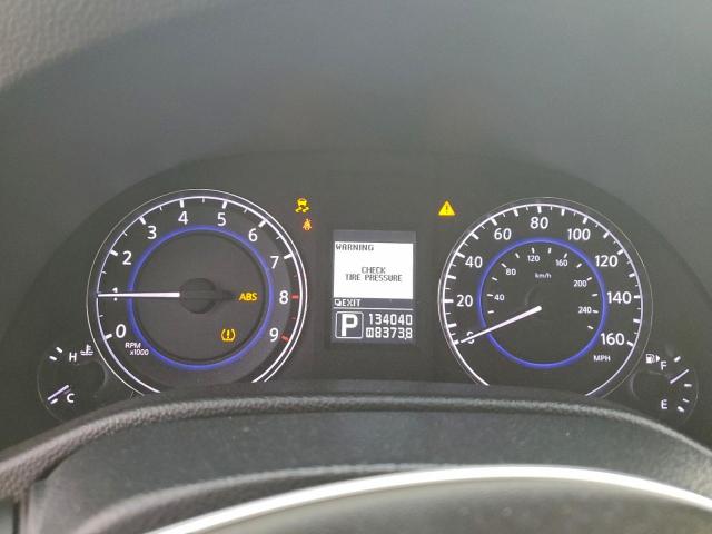 INFINITI G37 Base Image 5