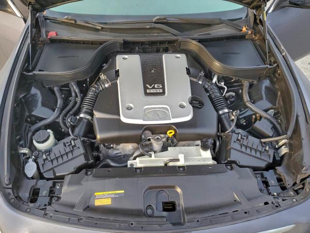 INFINITI G37 Base Image 7