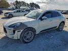 Porsche Macan S Image 1