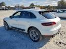 Porsche Macan S Image 14