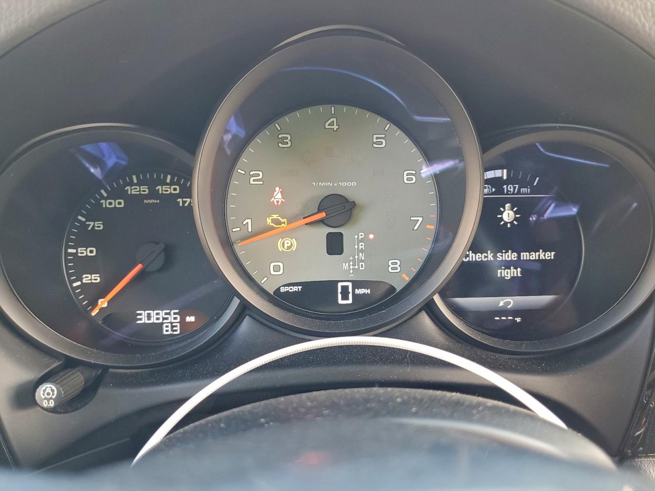 Porsche Macan S Image 12