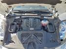 Porsche Macan S Image 9