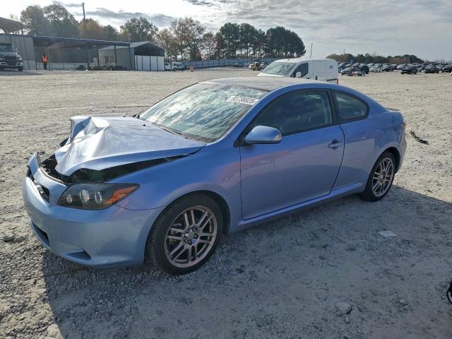  Salvage Toyota Scion