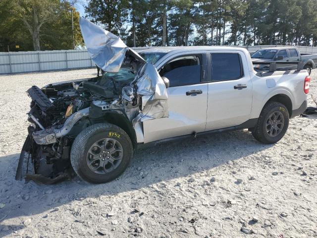  Salvage Ford Maverick