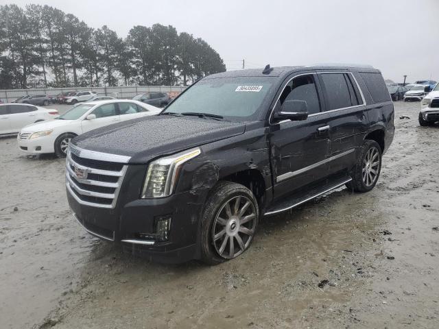  Salvage Cadillac Escalade