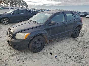  Salvage Dodge Caliber