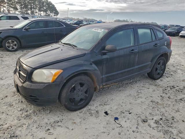 Salvage Dodge Caliber