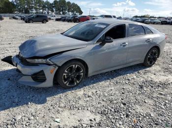  Salvage Kia K5