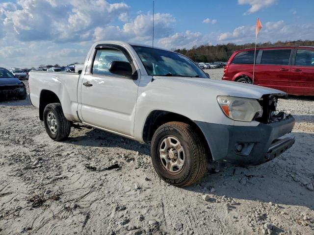 Toyota Tacoma Image 3