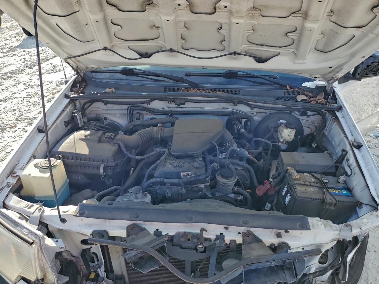 Toyota Tacoma Image 7