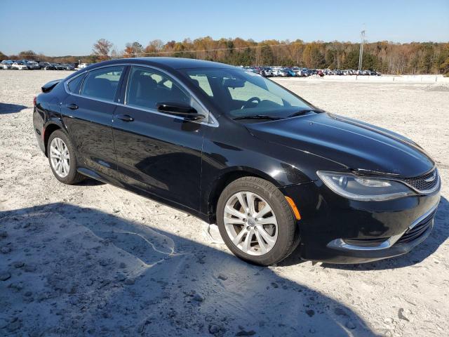 Chrysler 200 Limited Image 6