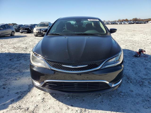 Chrysler 200 Limited Image 7