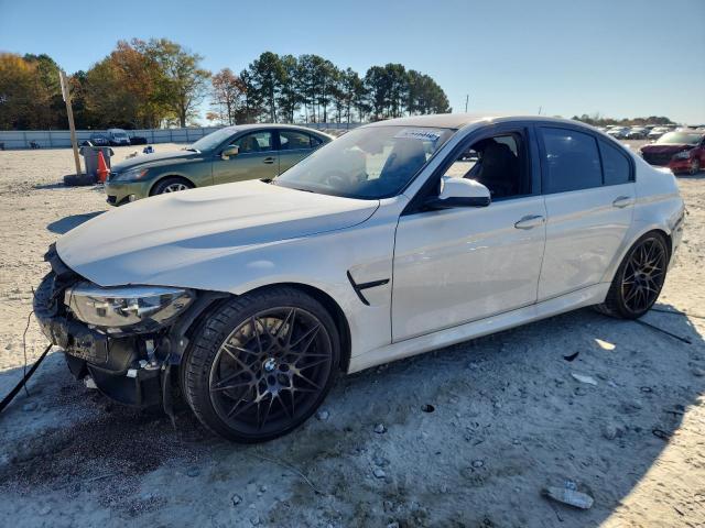  Salvage BMW M Series