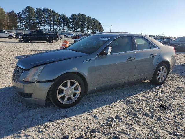  Salvage Cadillac CTS