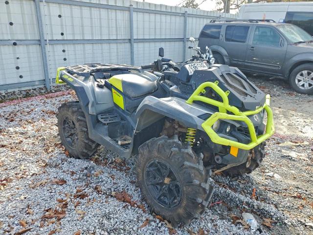  Salvage Can-Am Atv