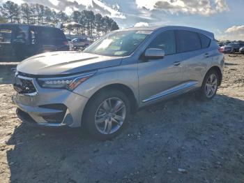  Salvage Acura RDX