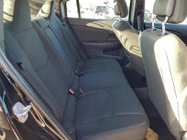 Chrysler 200 Lx Image 12