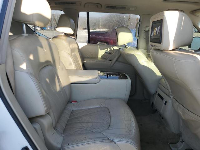 INFINITI Qx Image 11