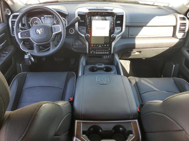 Ram 3500 Laramie Image 10