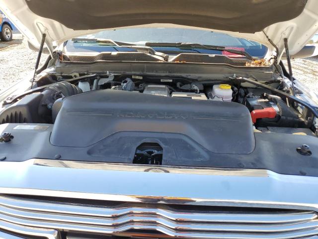 Ram 3500 Laramie Image 8