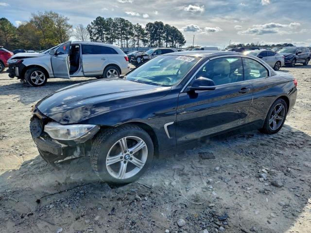  Salvage BMW 4 Series