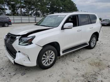  Salvage Lexus Gx