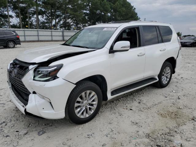  Salvage Lexus Gx