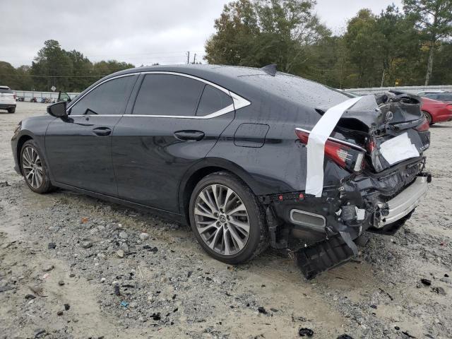 Lexus Es 350 Base Image 2