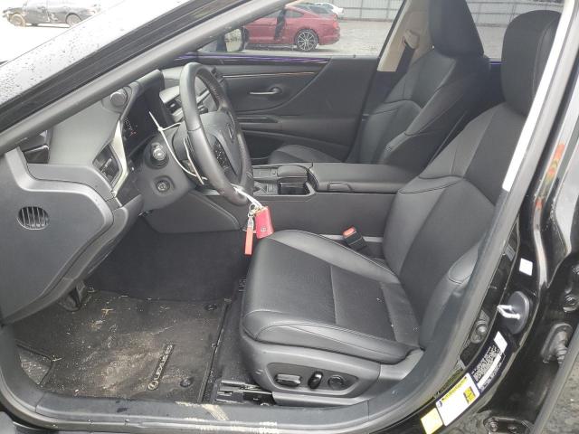 Lexus Es 350 Base Image 11