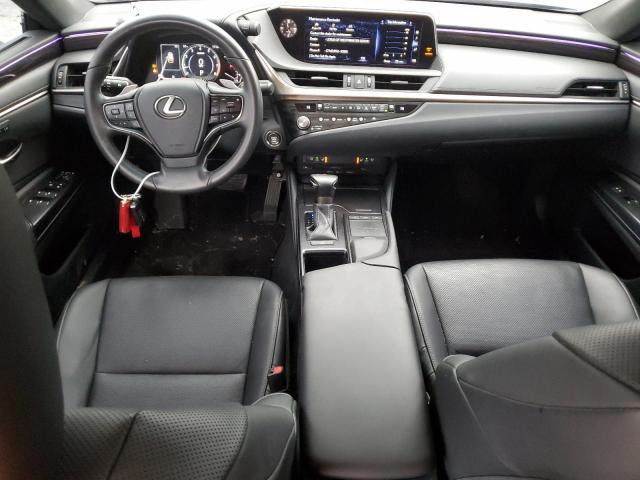 Lexus Es 350 Base Image 4