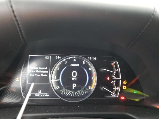 Lexus Es 350 Base Image 5