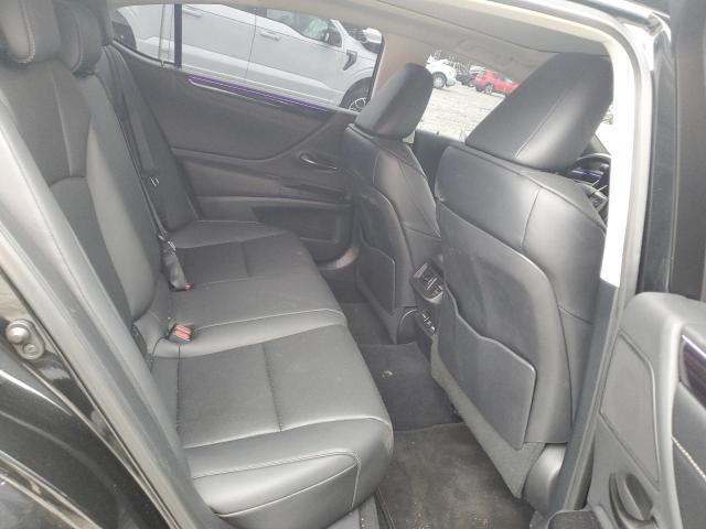 Lexus Es 350 Base Image 9