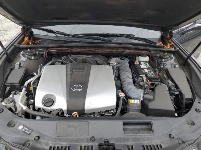 Lexus Es 350 Base Image 10