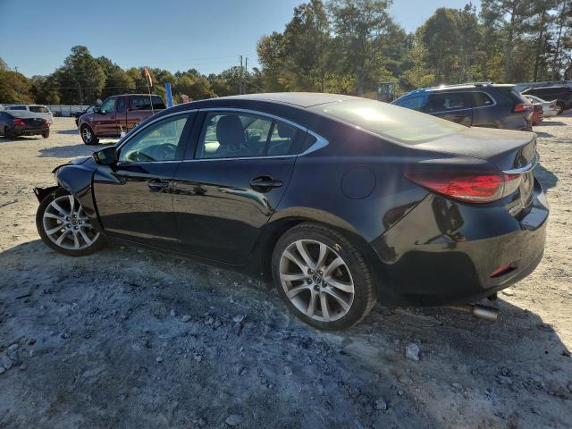 Mazda 6 Touring Image 2